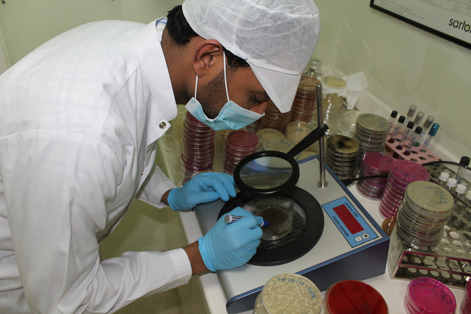 Testing laboratory Near me in Dubai, Best Testing Laboratory in Dubai
